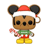 Gingerbread Mickey Mouse #994 Funko Pop