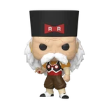 Dr. Gero #950 Funko Pop
