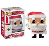 Santa Claus #04 Funko Pop