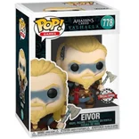 Eivor #778 Funko Pop
