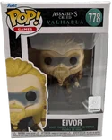 Eivor #778 Funko Pop