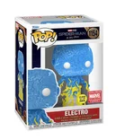 Electro #1154 Funko Pop