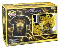Electro Funko Pop