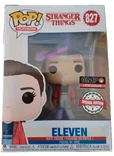 Eleven #827 Funko Pop