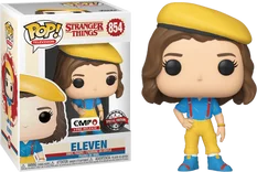 Eleven #854 Funko Pop