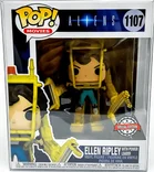 Ellen Ripley With Power Loader #1107 Funko Pop