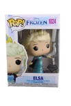 Elsa #1024 Funko Pop