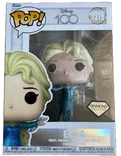 Elsa #1319 Funko Pop