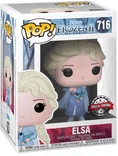 Elsa #716 Funko Pop