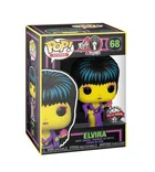 Elvira #68 Funko Pop
