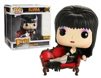 Elvira #894 Funko Pop