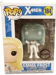Emma Frost #184 Funko Pop