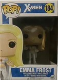 Emma Frost #184 Funko Pop