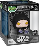 Emperor Palpatine #276 Funko Pop