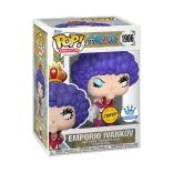 Emporio Ivankov #1906 Funko Pop