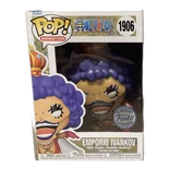 Emporio Ivankov #1906 Funko Pop