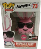 Energizer Bunny #73 Funko Pop