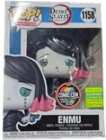 Enmu #1158 Funko Pop