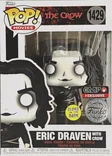 Eric Draven with Crow #1429 Funko Pop