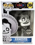 Ernesto #304 Funko Pop