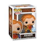 Escanor #1346 Funko Pop