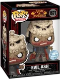 Evil Ash #1671 Funko Pop