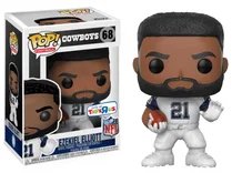 Ezekiel Elliott #68 Funko Pop