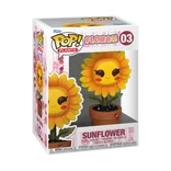 Sunflower #03 Funko Pop