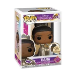 Tiana #224 Funko Pop