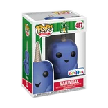 Narwhal #487 Funko Pop