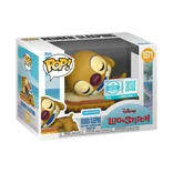 Ruben Sleeping #1571 Funko Pop