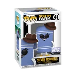 Steven McTowelie #41 Funko Pop