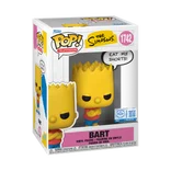 Bart #1742 Funko Pop