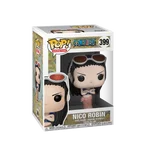 Nico Robin #399 Funko Pop