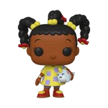 Susie Carmichael #1208 Funko Pop