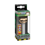 Dr. Egon Spengler Funko Pop