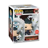 Suguru Geto #1891 Funko Pop
