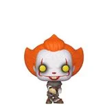 Pennywise (with Beaver Hat) Funko Pop