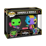 Gamora & Nebula #2 PACK Funko Pop