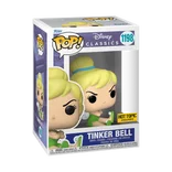 Tinker Bell #1198 Funko Pop