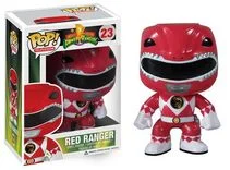 Red Ranger #23 Funko Pop