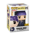 Prison Mike #875 Funko Pop