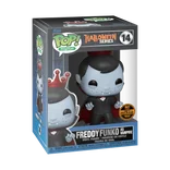 Freddy Funko as Vampire #14 Funko Pop