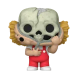 Bony Tony #05 Funko Pop