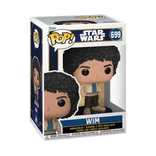 Wim #699 Funko Pop