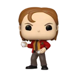Dwight Schrute as Pam Beesly #1049 Funko Pop