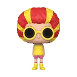 Tina Itty Bitty Ditty Committee #1221 Funko Pop