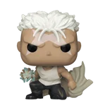 Scar #1179 Funko Pop
