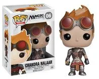 Chandra Nalaar #06 Funko Pop