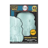 Muichiro Tokito #62 Funko Pop